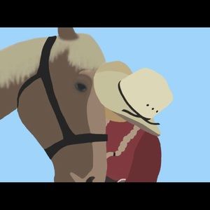 Meet your Posher, Shelby